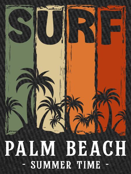 Vacances soleil Palm Breeze
