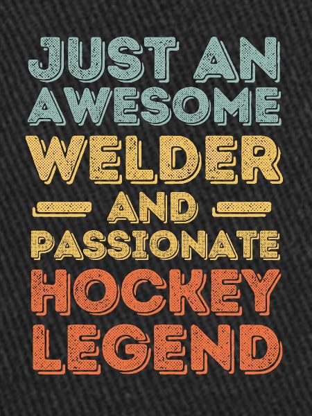 Souder Hockey rétro