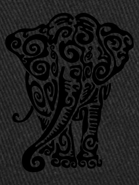 Éléphant
