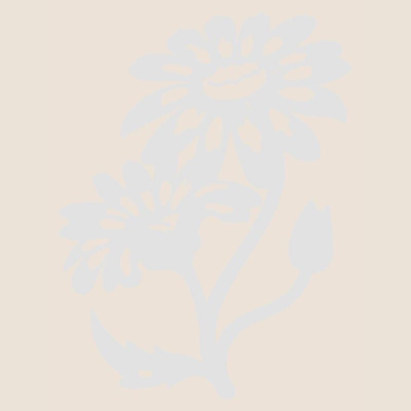 Einfache Gänseblümchen