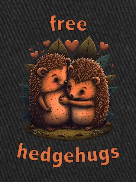 Hedgehugs gratuits