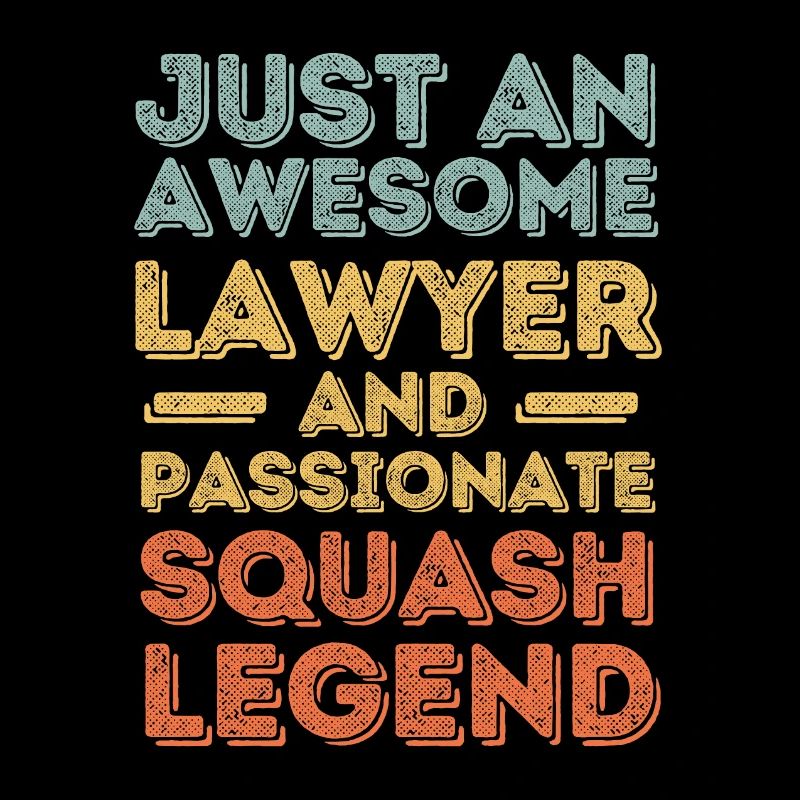 Avocat Squash rétro