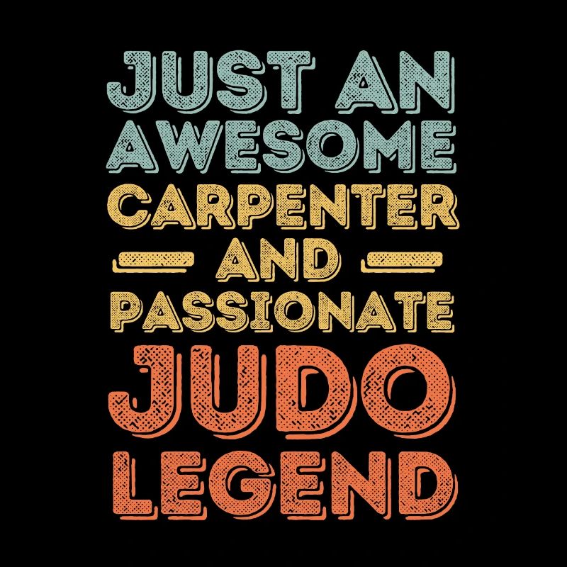 Zimmermann Judo rétro