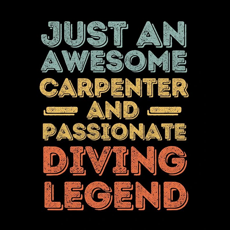 Zimmermann Diving rétro