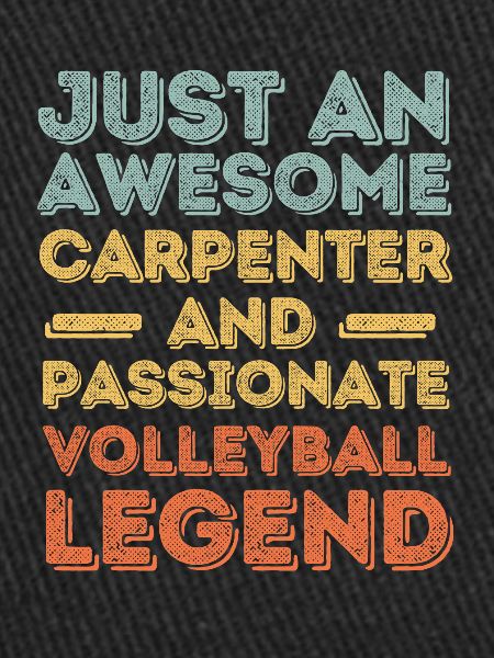Zimmermann Volleyball retro
