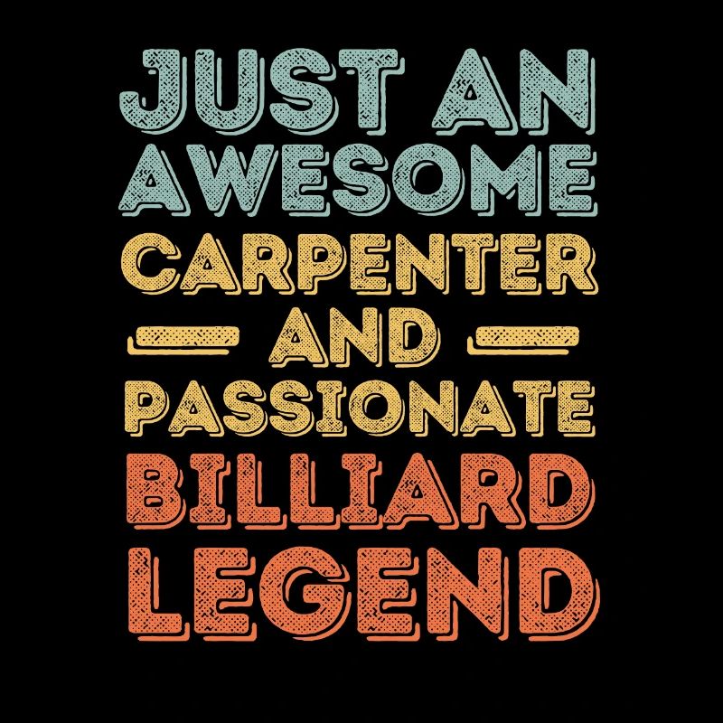 Zimmermann Billard rétro