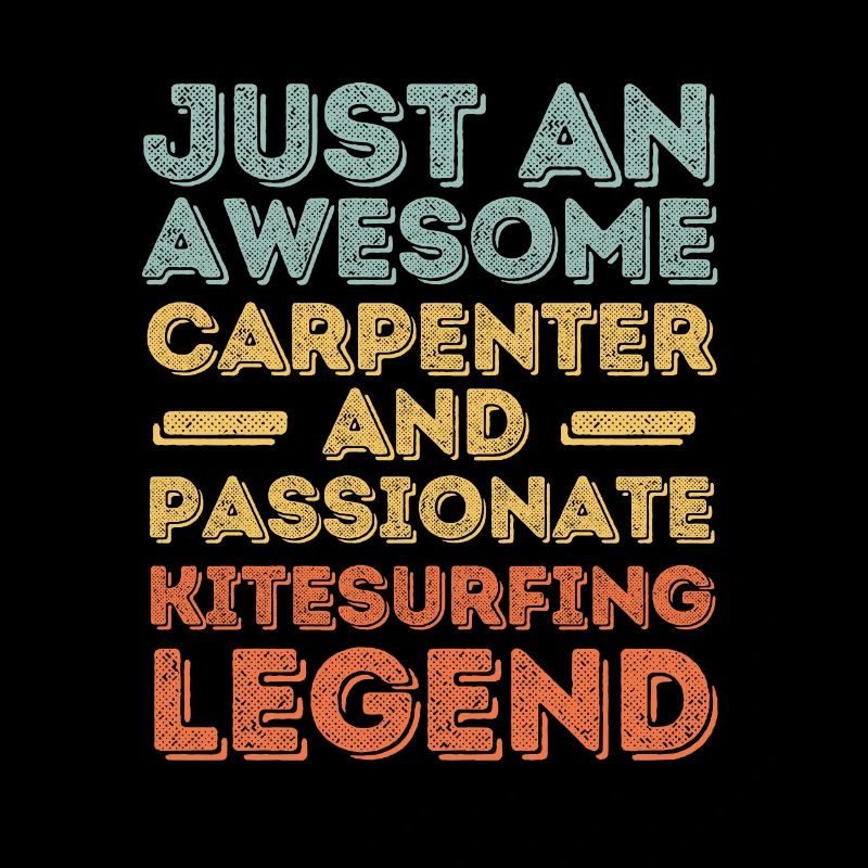 Zimmermann Kitesurfen retro