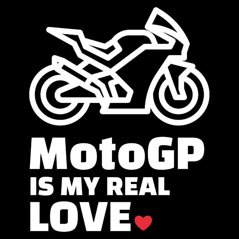 Ich Liebe MotoGP