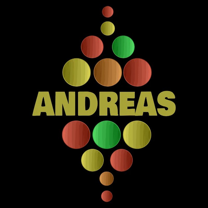 Enrollment School First Grader Andreas