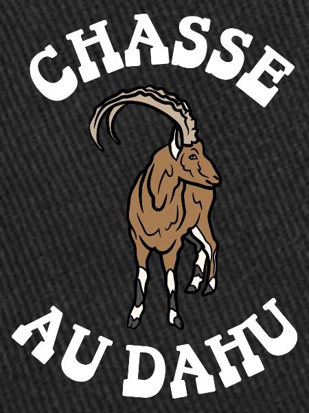 chasse au dahu