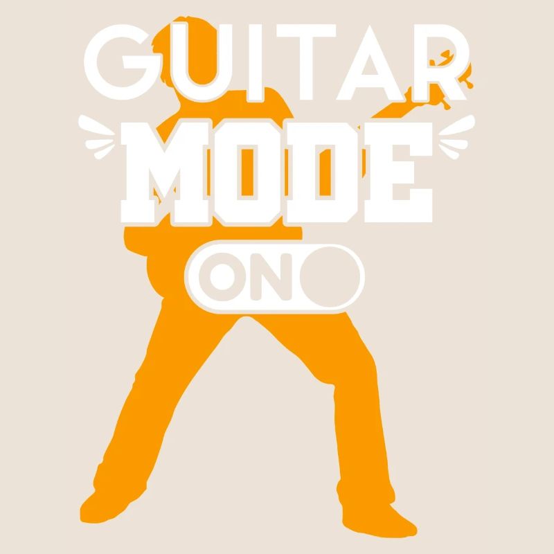 Guitar Mode
