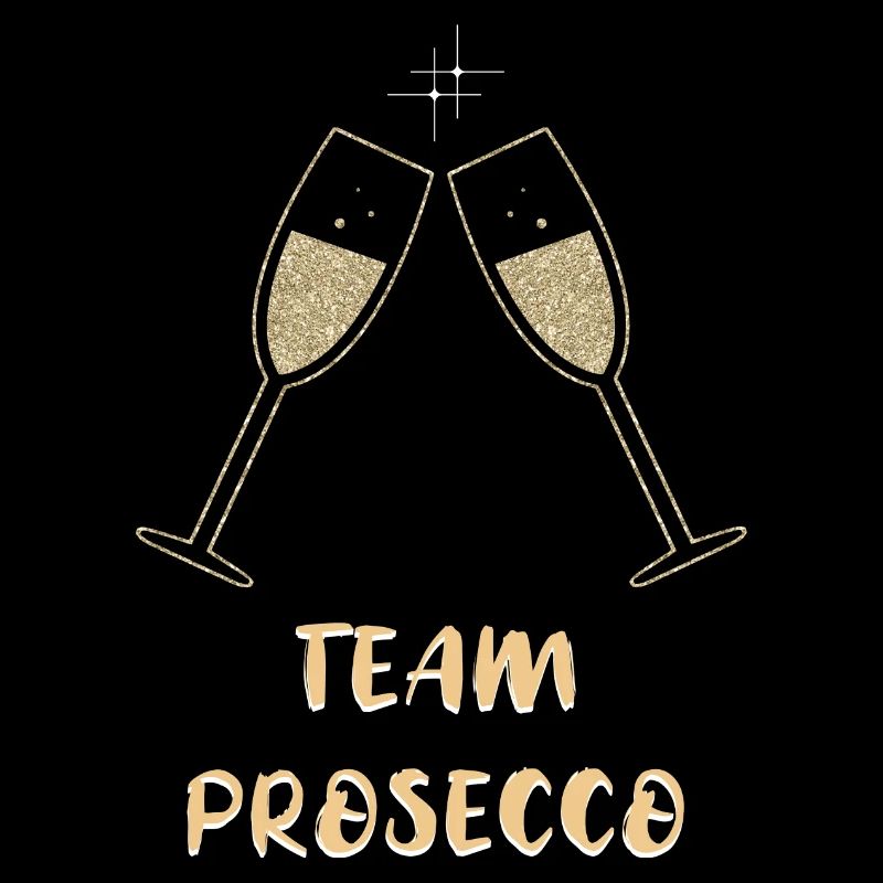 et Prosecco - Équipe Prosecco