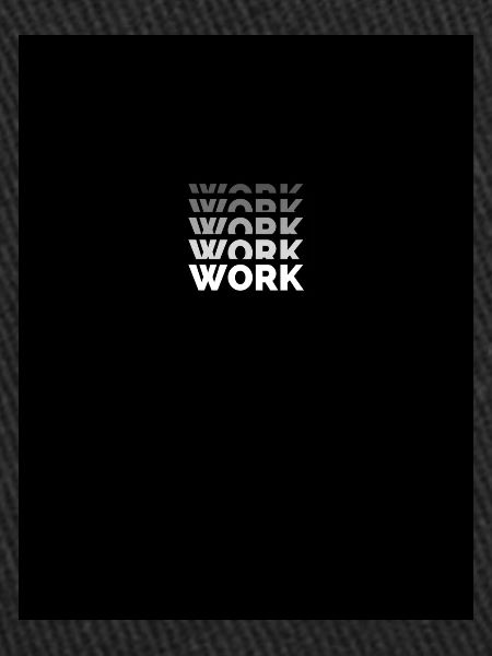 TRAVAIL