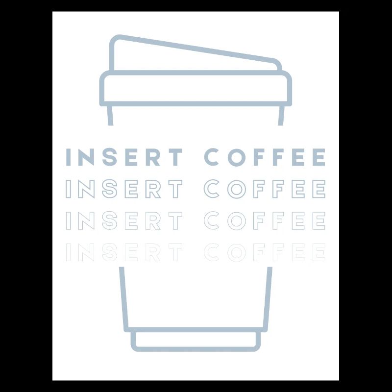 Insert Coffee Cup 2 LHBPHBBWT