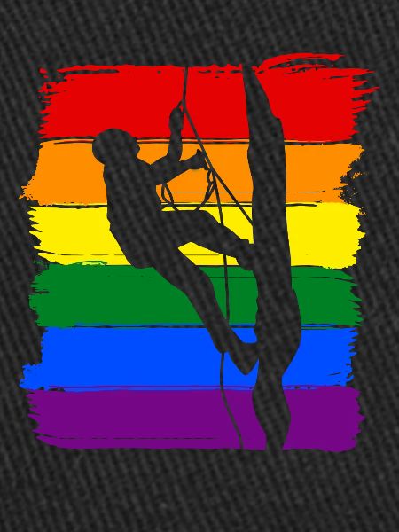 Escalader la fierté LGBT
