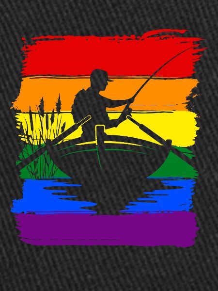 Pêche LGBT Pride