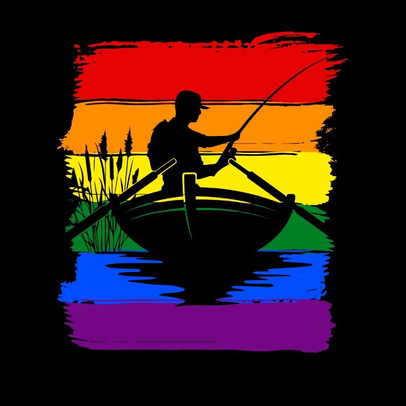 Angeln LGBT Pride