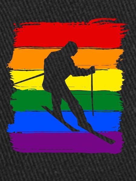 Ski LGBT Pride
