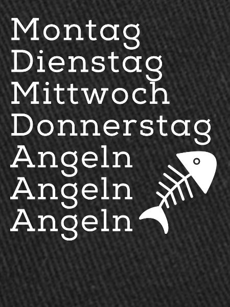 angeln