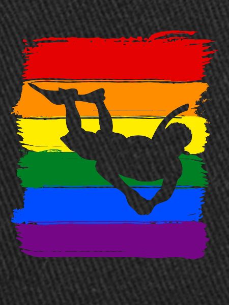 Snorkeling LGBT Pride