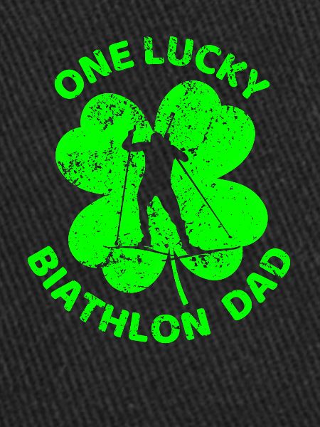 Biathlon Trèfle de la Saint-Patrick