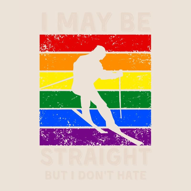Ski Droits LGBT