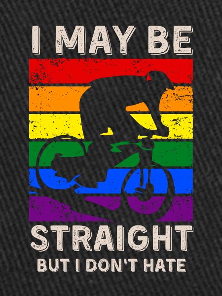 Biking LGBT Rights