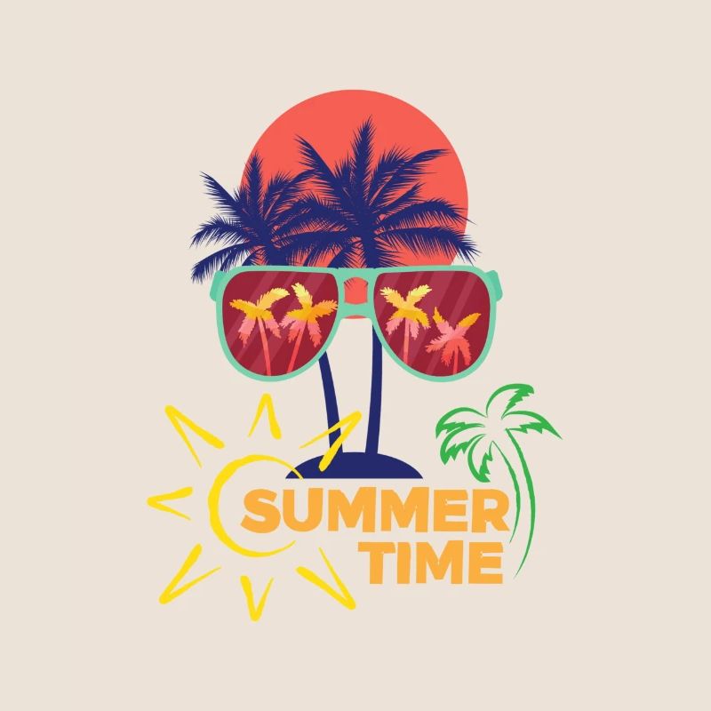 Sommerzeit