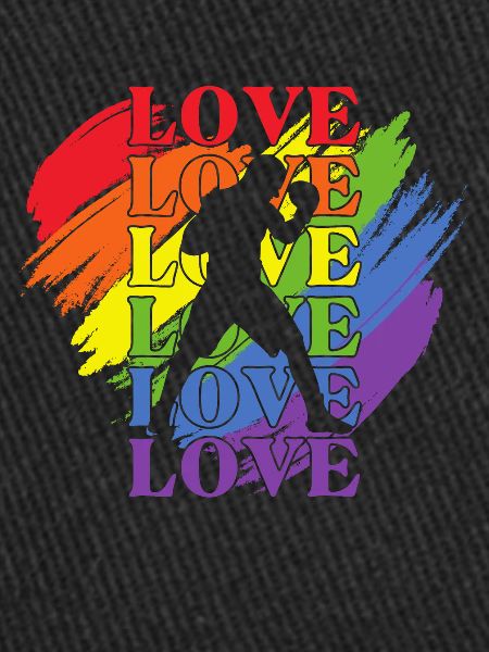 Boxe LGBT Pride