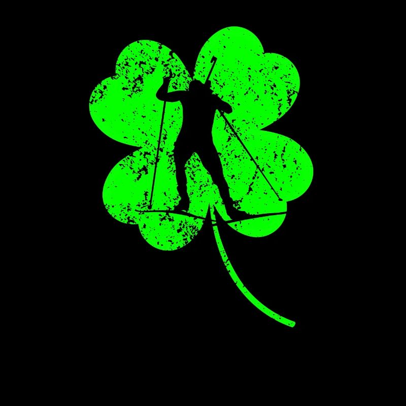 Biathlon Trèfle de la Saint-Patrick