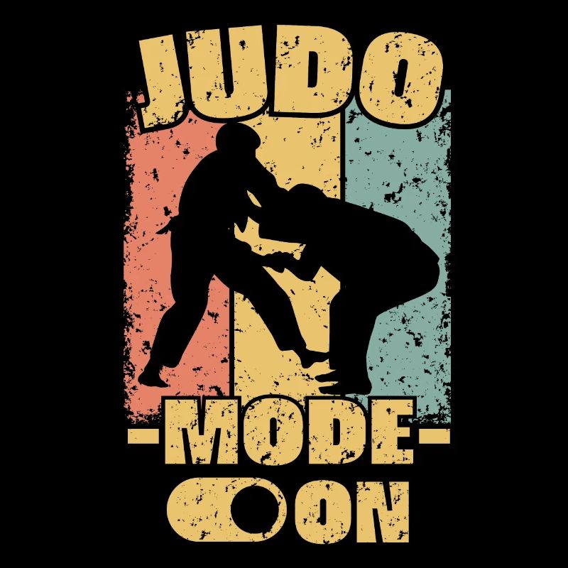 Judo rétro