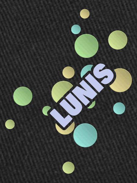 Cadeau pour Lunis