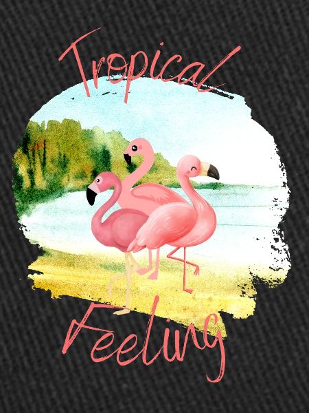 Sensation tropicale