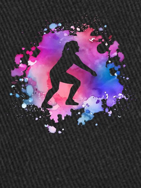 Femmes Volleyball Fille