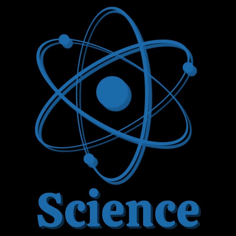 Science de l’atome Science Physique des molécules d’électrons