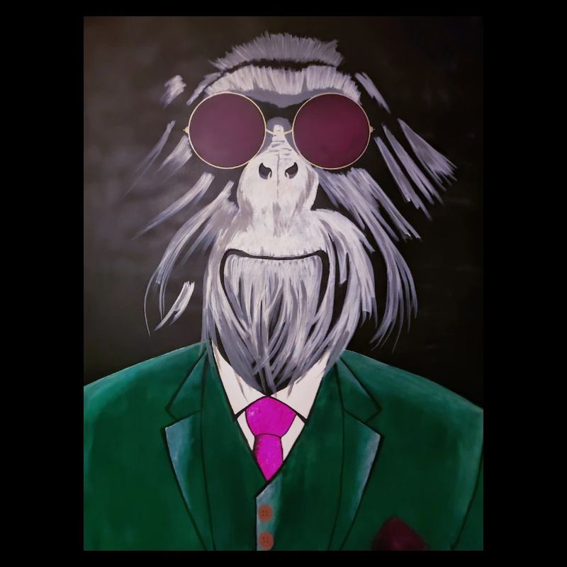 dandy ape