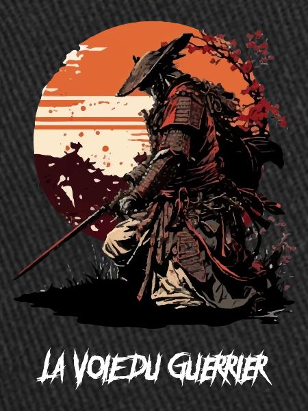 La voie du guerrier