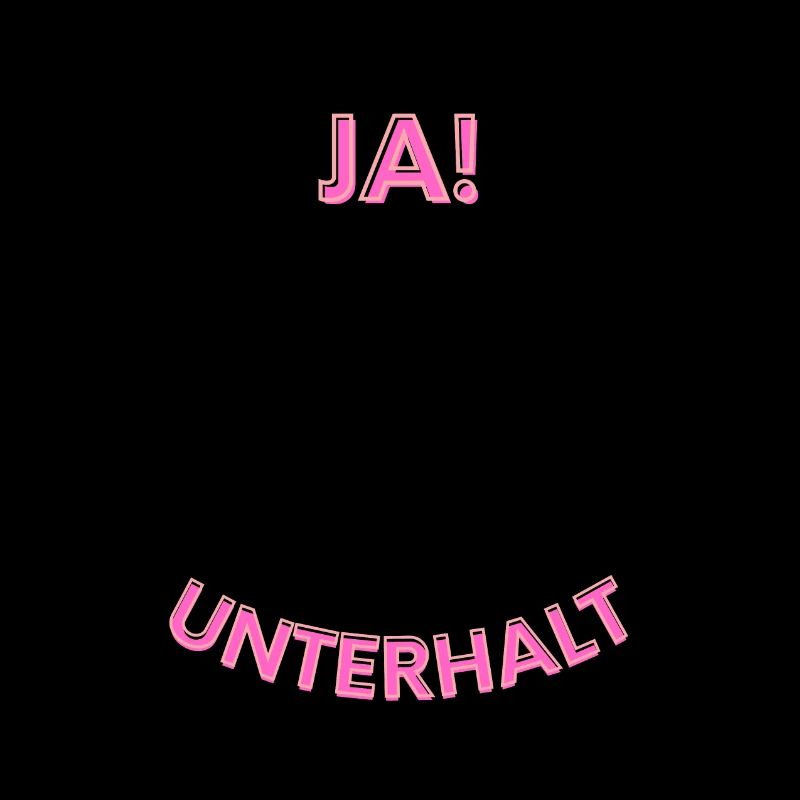 Unterhalt