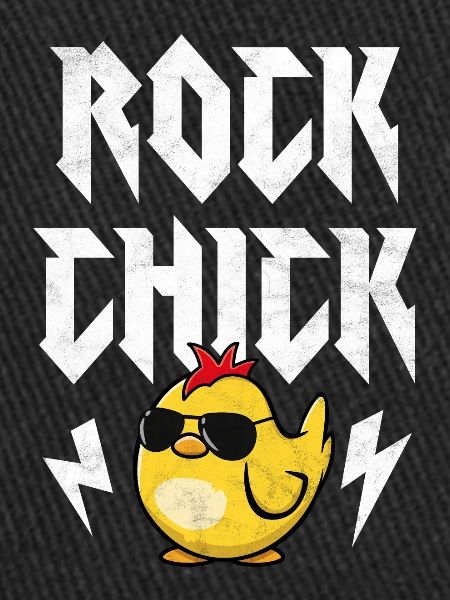 Rock Chick
