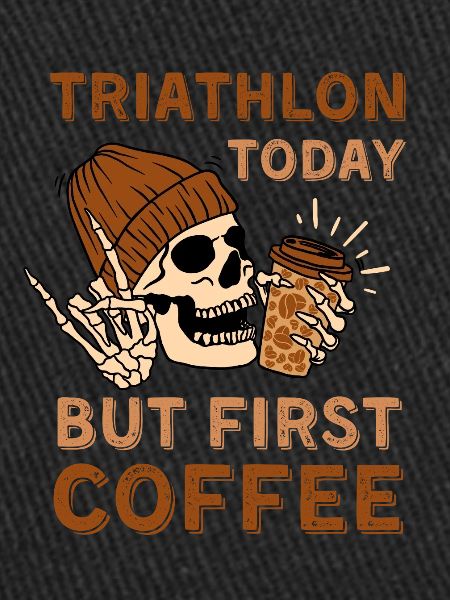 Café Triathlon squelette