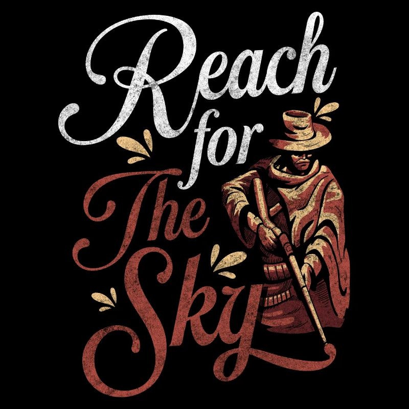 Cowboy Linedance Pferd Sattel