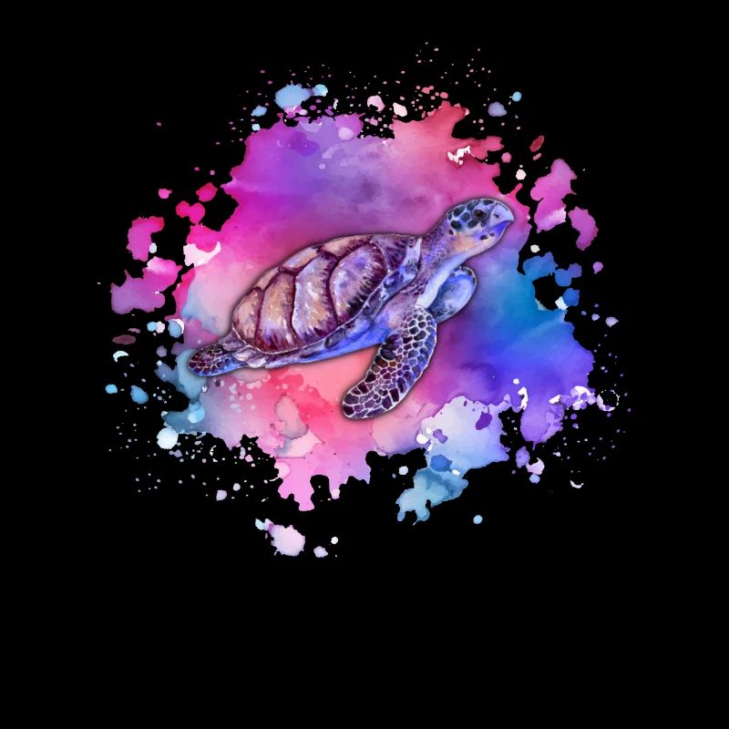 Sea-turtle earth-day ocean-day
