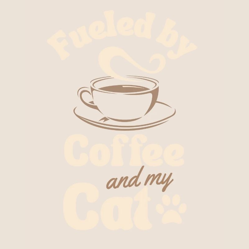 Coffee Cat lover