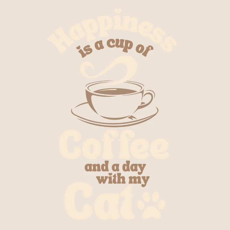 Coffee Cat lover
