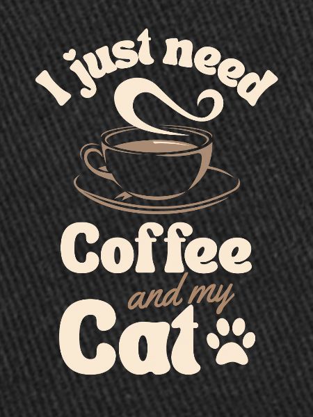 Coffee Cat lover