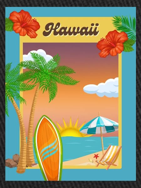 Hawaï