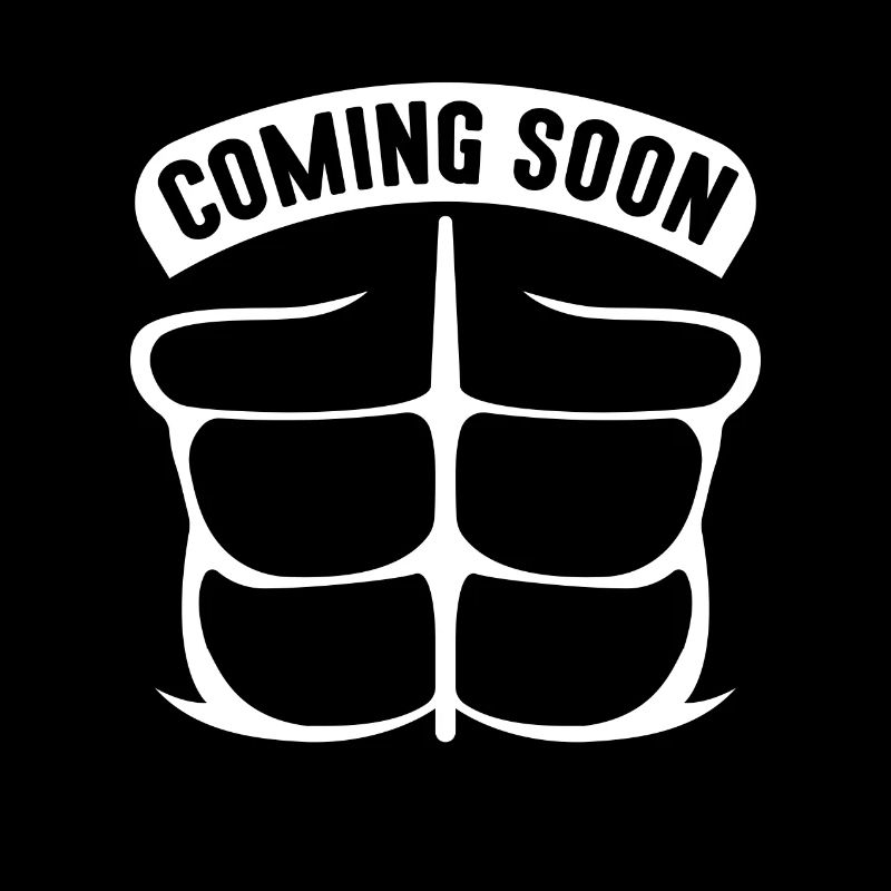 Sixpack coming soon weis