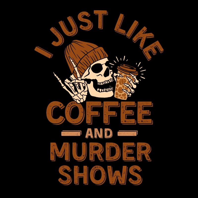 Coffee and Murder Shows