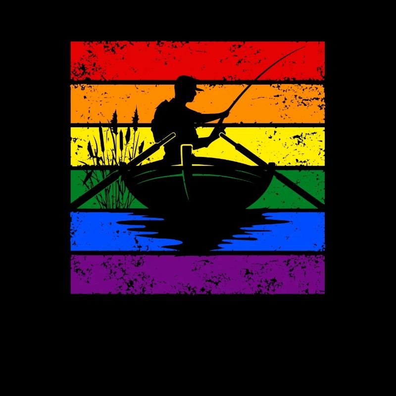 Pêche LGBTQ