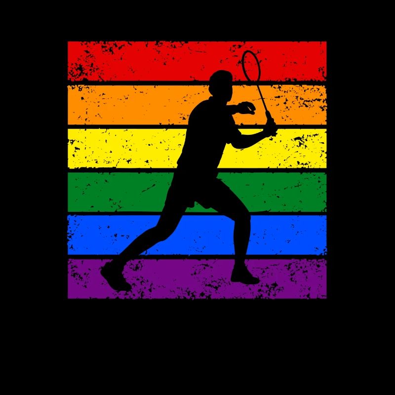 Badminton LGBTQ